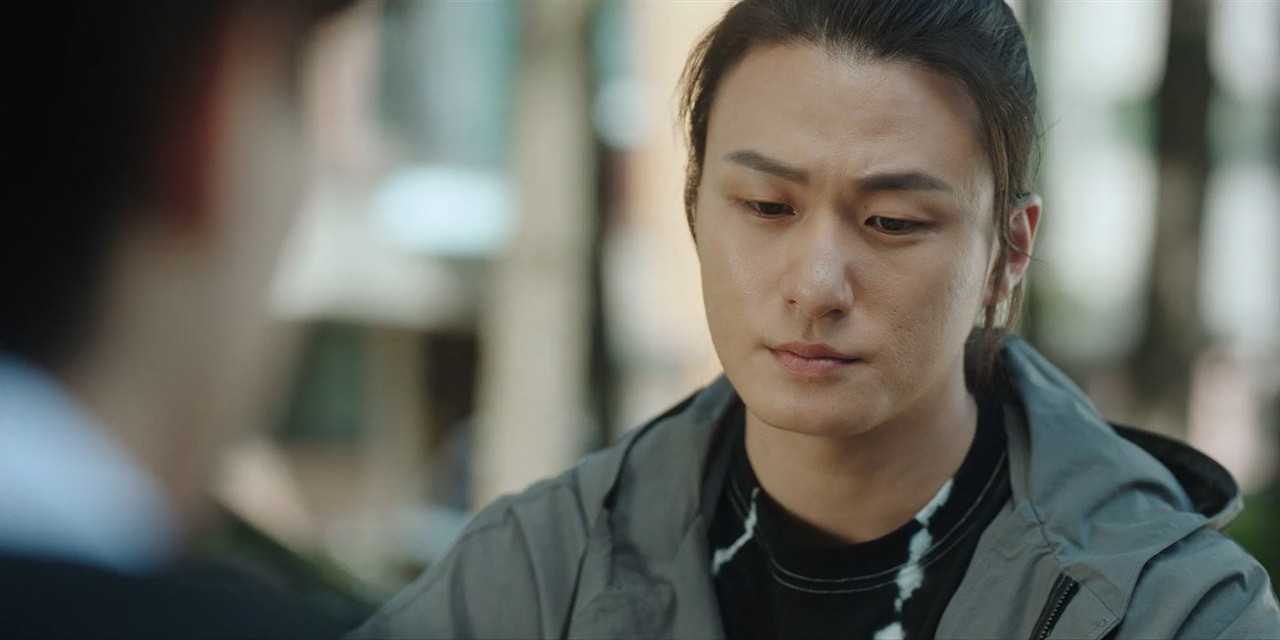 Weak Hero (2022) Season 1 [Hindi + English] WebRip 480p, 720p ESub - Complete Screenshot