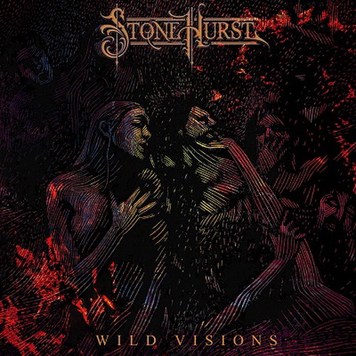 Stonehurst - Wild Visions (2024) [FLAC]   