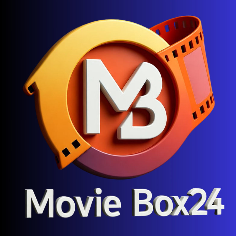 all Movie Box24 Logo