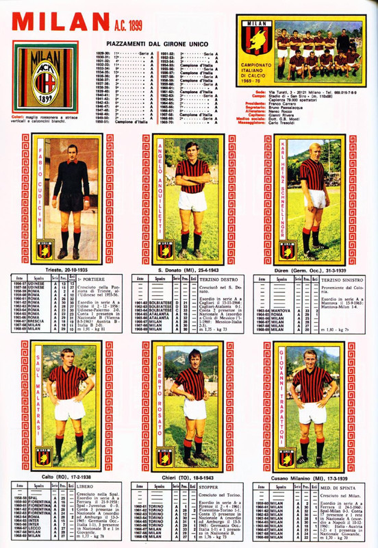 Calciatori 1969-1970 (Panini)-22