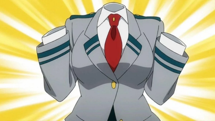 My Hero Academia: Quirk-Owning Characters Suitable for Scouting