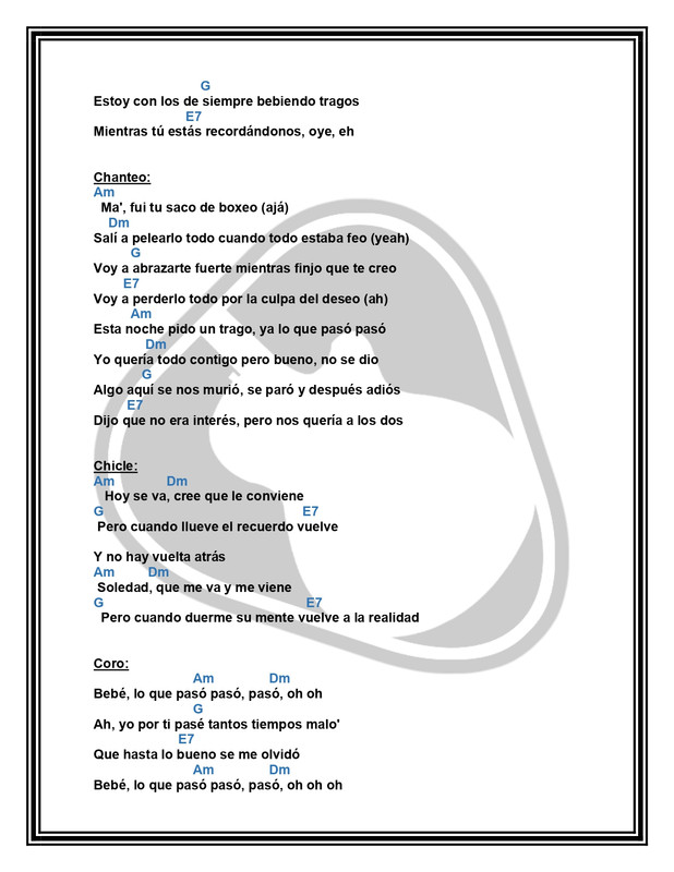 Se Me Olvidó Gera MX Rels B Letra y Acordes by MUSICTUTORIALS_page-0002