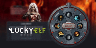 Lucky Elf Casino