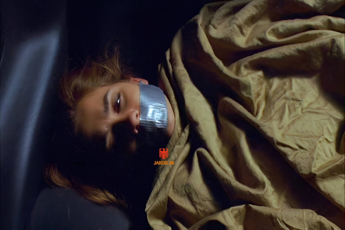 Katie Chonacas 6 - Triloquist 2008