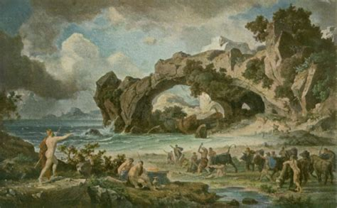 Rinder des Helios