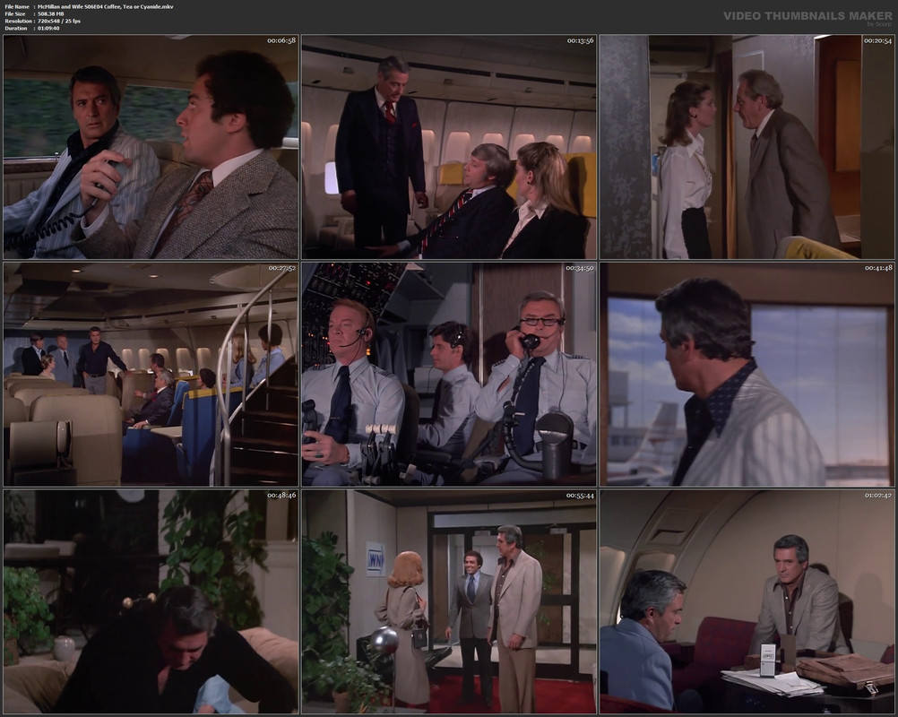 McMillan and Wife S06E04 Coffee, Tea or Cyanide.mkv