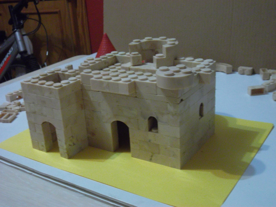 Exin Castillos 0-012