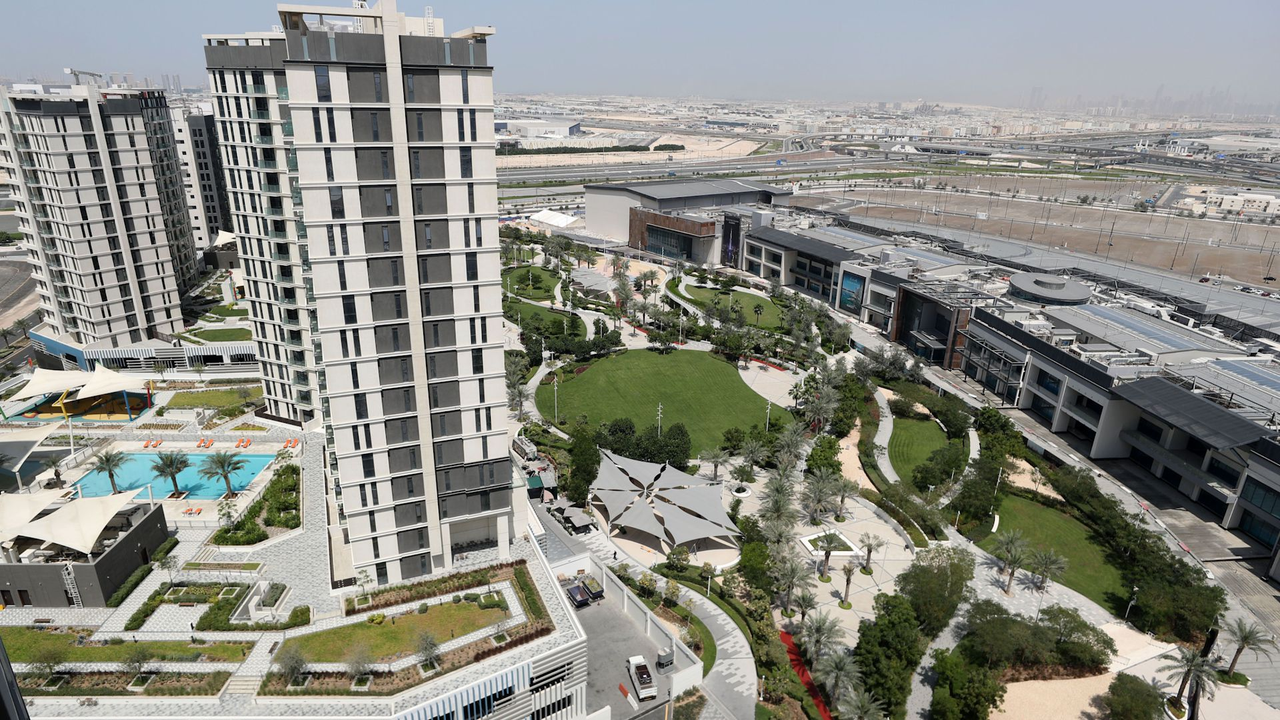 e-expo-village