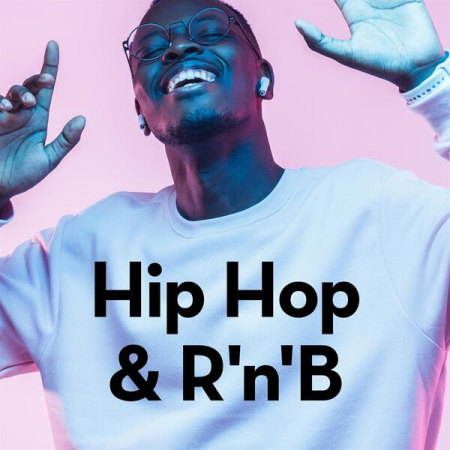 99449d53 564b 45d5 b2af 7af7ced8218c - VA - Hip Hop & R'n'B (2022) mp3, flac