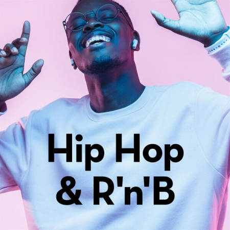 VA - Hip Hop & R'n'B (2022) mp3, flac