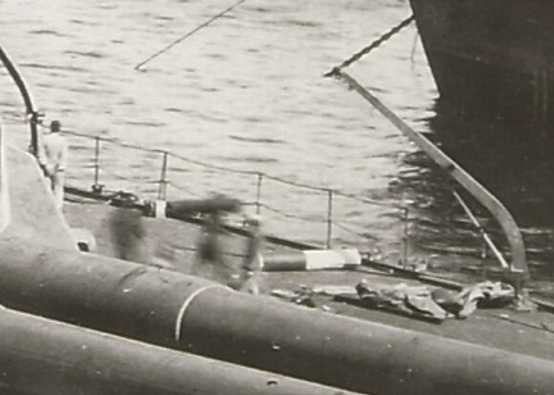 Cuirassé IJN Yamato : Tourelle de 460mm [Takom 1/72°] de hibikitokay - Page 3 Capture-d-e-cran-2024-03-13-a-21-38-52