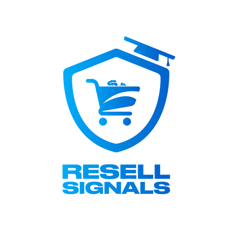Resell Signals Logo