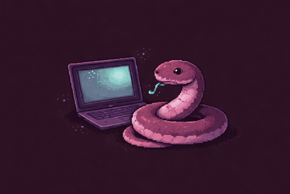 Python Programming