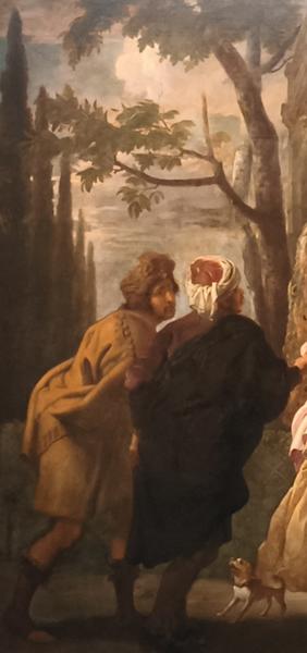 Brujas: Memling, Brusk, Museo Groeninge, Miguel Ángel, Gante y dormir en Lovaina - Bélgica: Arte en Bruselas, Amberes, Brujas, Gante y Lovaina (129)
