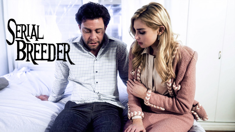 [PureTaboo] Kenzie Anne – Serial Breeder