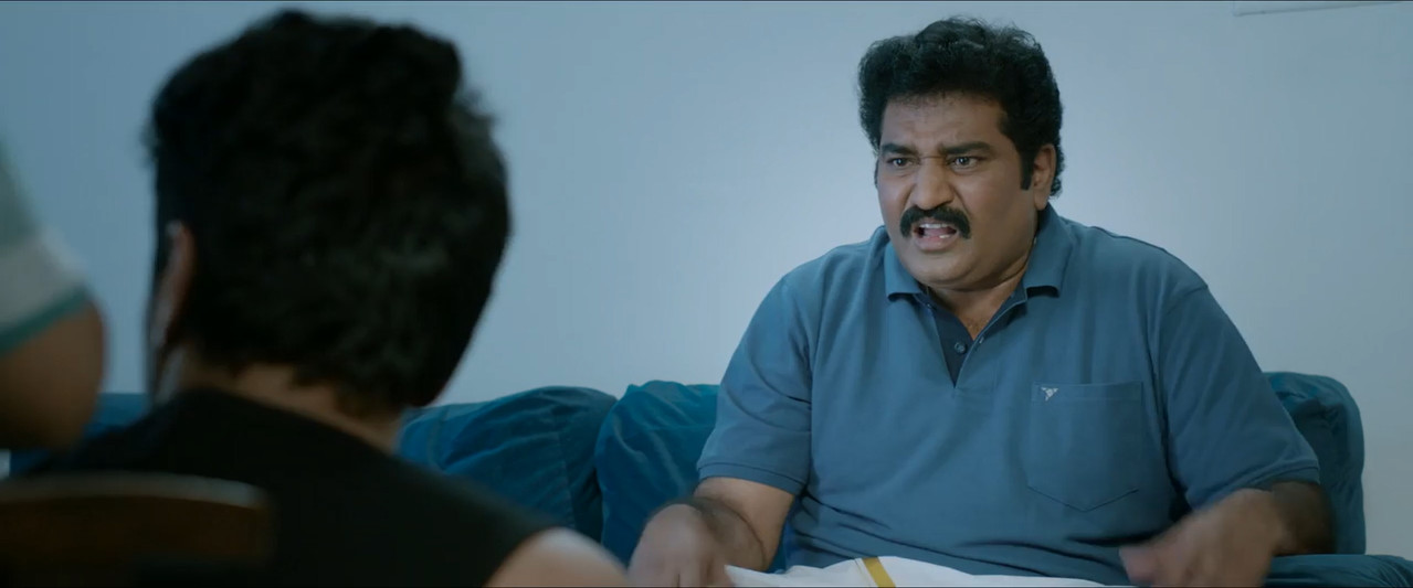 Love OTP 2025 WebRip [Kannada] 480p 720p ESub Screenshot