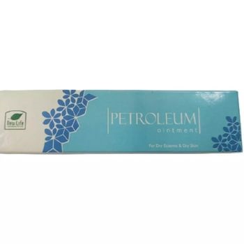 New Life Petroleum Ointment (25g)