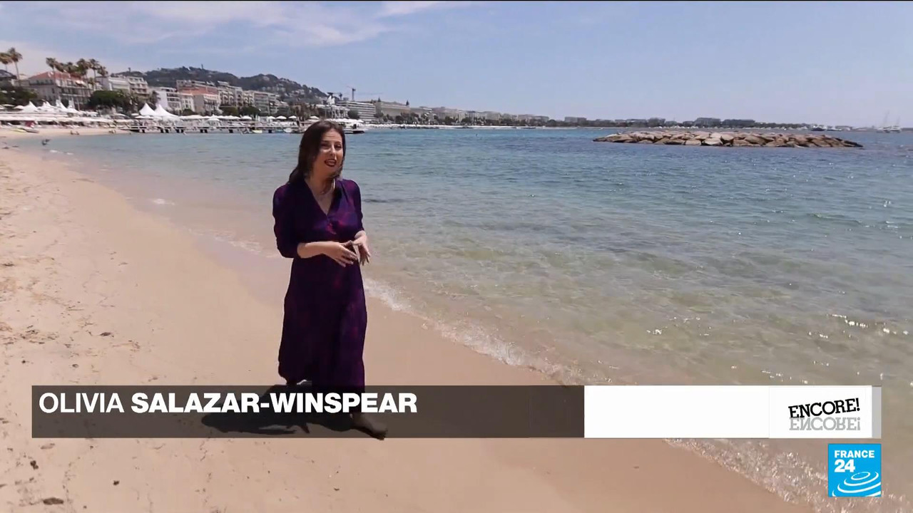 A prophecy fulfilled French actor Tahar Rahim on his ascent at Cannes • FRANCE 24 English.mp4_snapsh