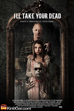 I'll Take Your Dead (2018)