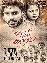 Thottu Vidum Thooram (2021) HDRip tamil Full Movie Watch Online Free MovieRulz