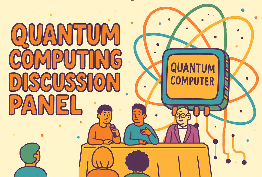 Quantum Advantage - Discussion Panel