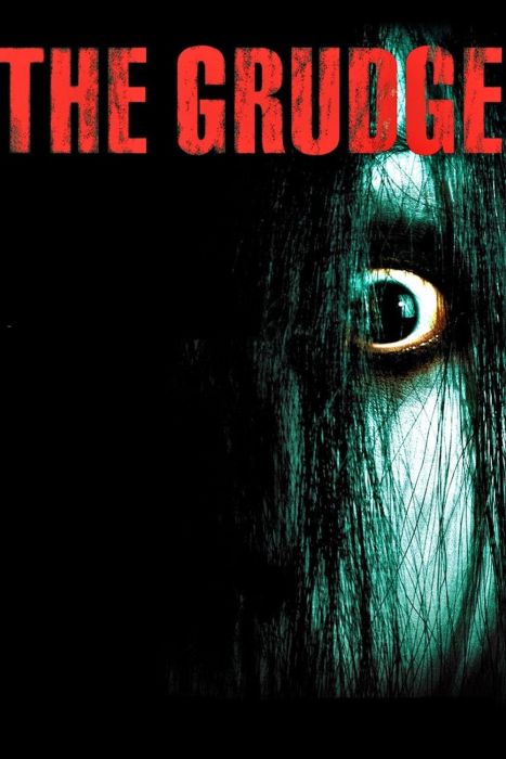 The Grudge - Klątwa / The Grudge (2004) MULTi.1080p.BluRay.REMUX.VC1.DTS.AC3-AJ666 / Lektor PL i Napisy PL