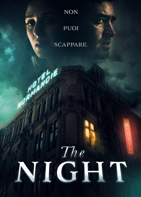The Night (2020) WebRIP 1080p ITA ENG E-AC3 Sub