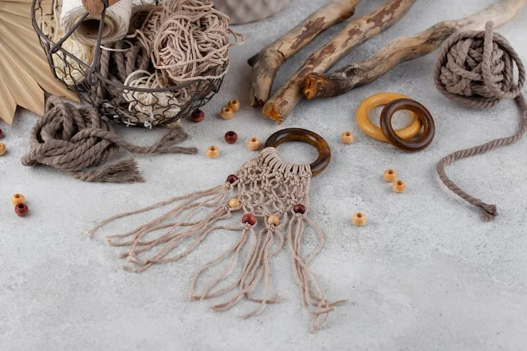 Why Handmade Accessories Are So Special
