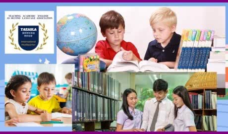 Junior IELTS Level 1-5 (2021-06) Junior IELTS Level 1-5 (2021-06)
