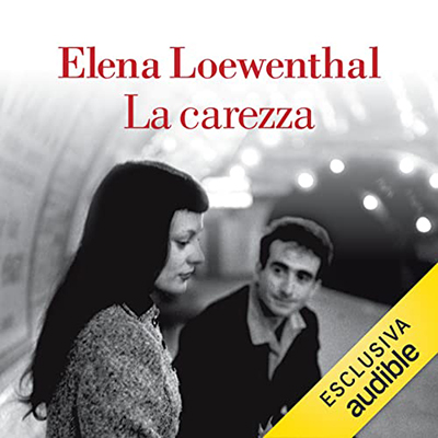 Elena Loewenthal - La carezza (2022) (mp3 - 128 kbps)