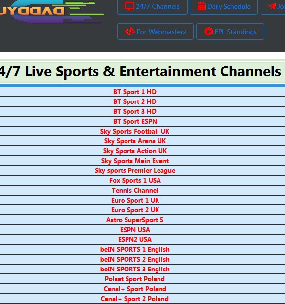 Streaming TV Sport 30-6-2022-0-6-5-2