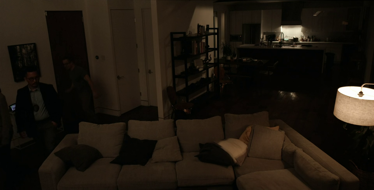 Tethered 2021 1080P Web Dl HEVC Tornment666