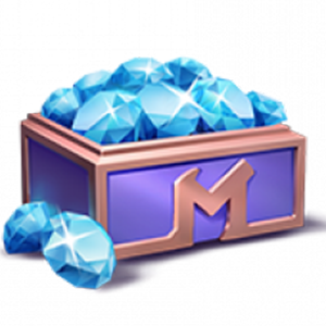 1500 Diamonds