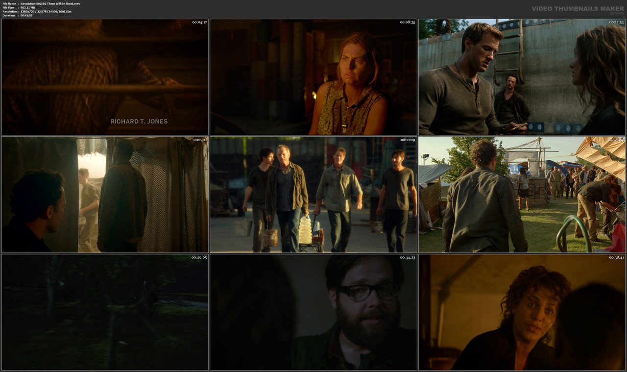 Revolution S02E02 There Will Be Blood.mkv