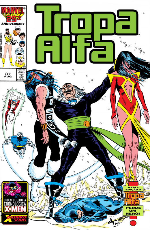 Capa HQ 037
