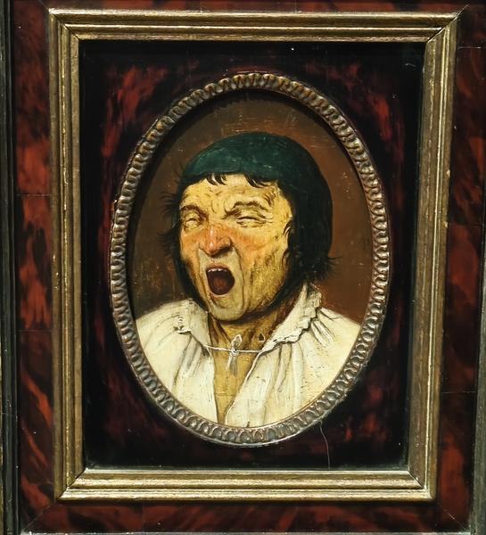 Llego a Bruselas y me voy de museos. - Bélgica: Arte en Bruselas, Amberes, Brujas, Gante y Lovaina (71)