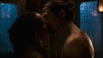  The Wheel of Time 2021 screenshot