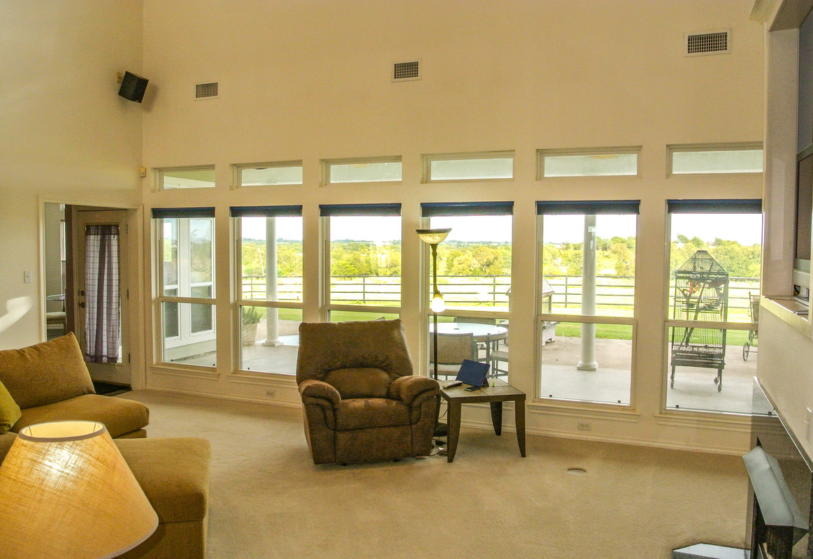 2650 Dillard Road