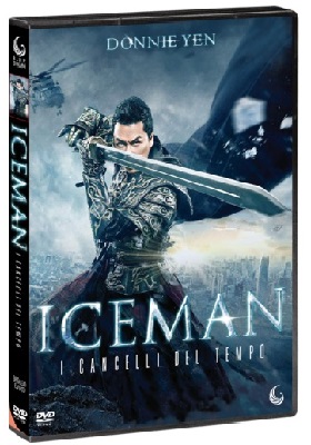 Iceman - I cancelli del tempo (2017) DVD5 Copia 1-1 ITA CIN