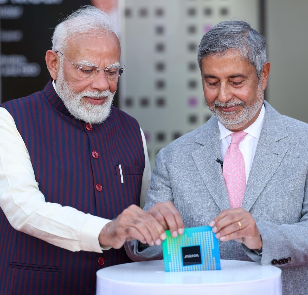 India: From Zero to Superpower — The Meridian