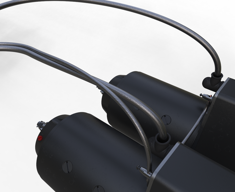 Танк КВ (общая сборка).363_cable1.6mm step