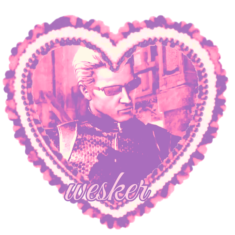 wesker