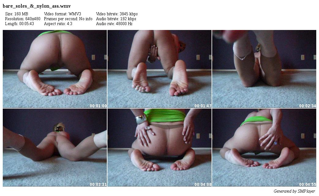 bare_soles_&_nylon_ass_preview
