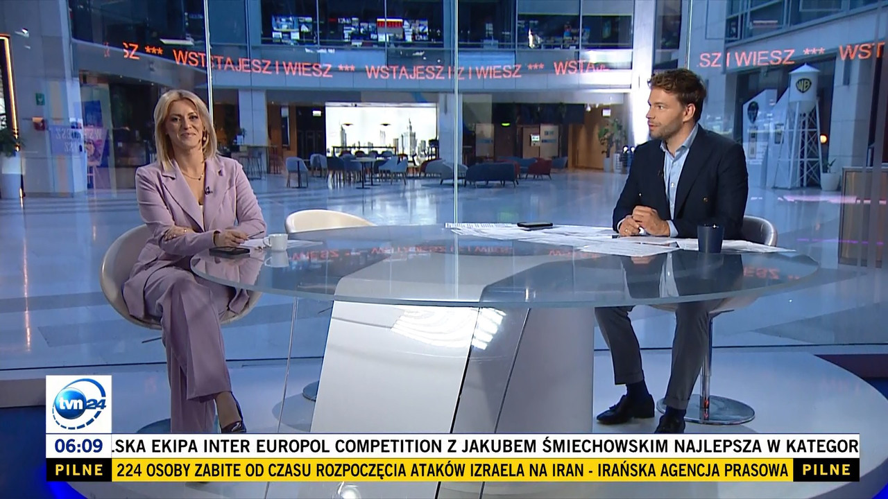 16 06 2025 justyna kosela tvn24 8