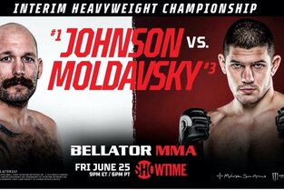  Bellator 261 Free 