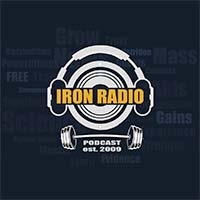 Iron Radio