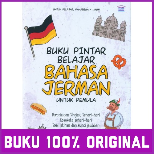 Ori Anak Buku Pintar Belajar Bahasa Jerman Untuk Pemula Buku Bahasa Ikhsan Bani Lazada Indonesia Ori Anak Buku Pintar Belajar Bahasa Jerman Untuk Pemula Buku Bahasa Ikhsan Bani Lazada Indonesia