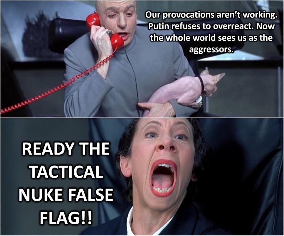 False-Flag