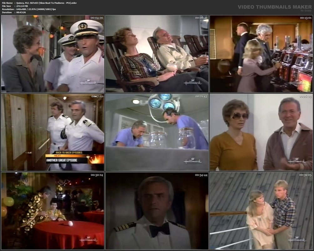 Quincy, M.E. S07e03 (Slow Boat To Madness - Pt1).mkv