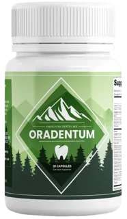 Oradentum Bottle